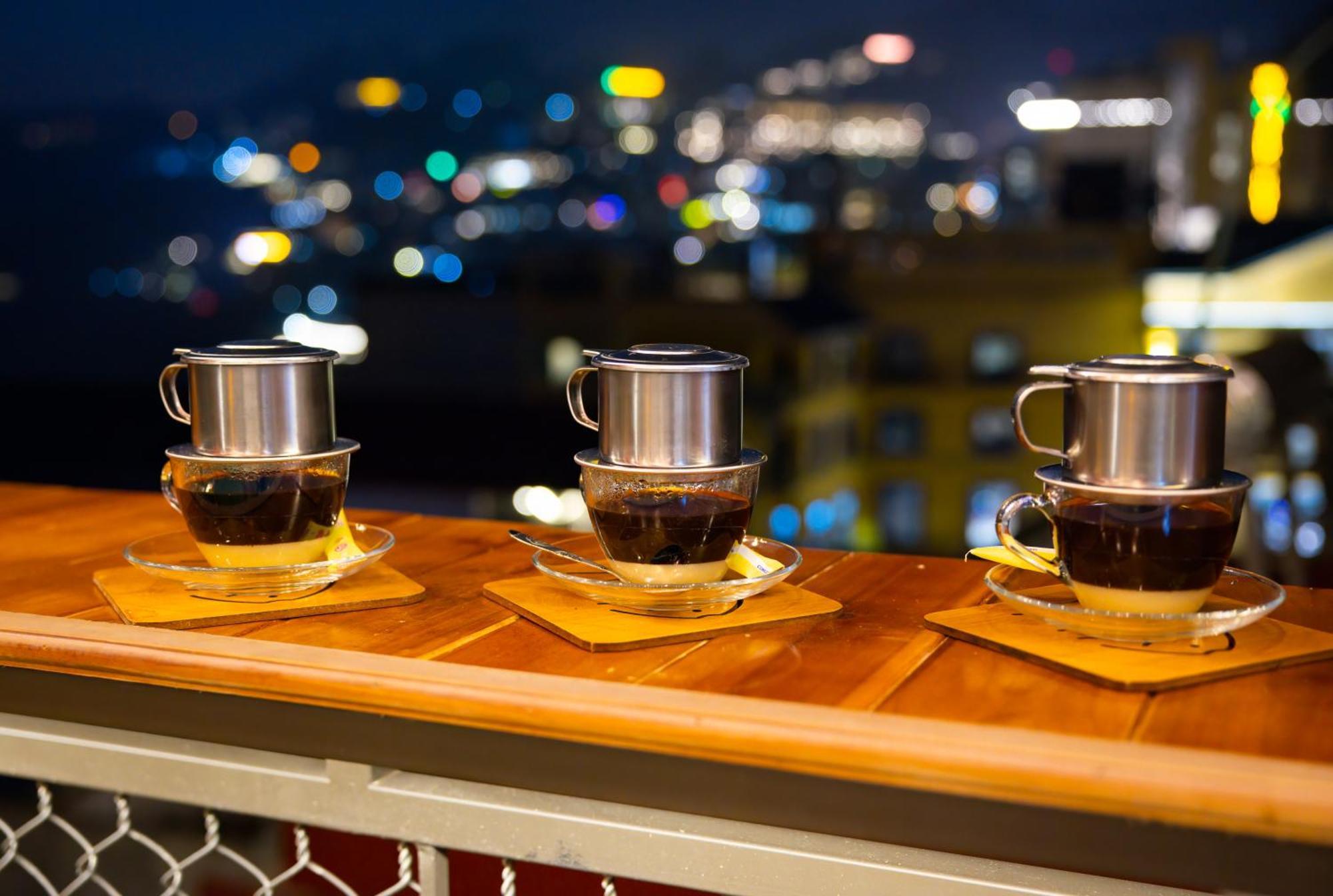 Sapa View Spring Garden Hotel Bagian luar foto